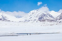 38. Arabel plateau