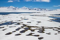 40. Arabel plateau