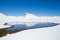 42. Arabel plateau