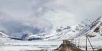 43. Arabel plateau