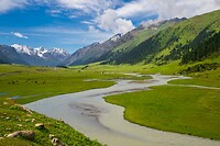 64. Turgen vallei
