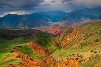 71. Konorcheck canyon 