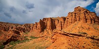 72. Konorcheck canyon 