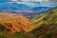 74. Konorcheck canyon 