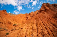 76. Konorcheck canyon 