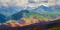 77. Konorcheck canyon 
