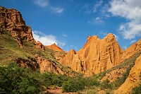 78. Konorcheck canyon 