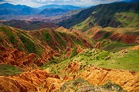81. Konorcheck canyon 
