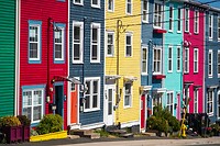6. St. John's