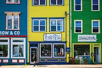 7. St. John's