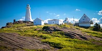 8. Cape Spear