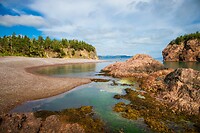 9. Chance Cove