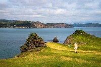 11. Chance Cove