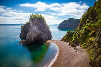 12. Chance Cove