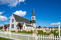 15. Kerk Trinity