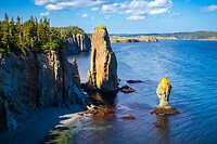 17. Skerwink trail