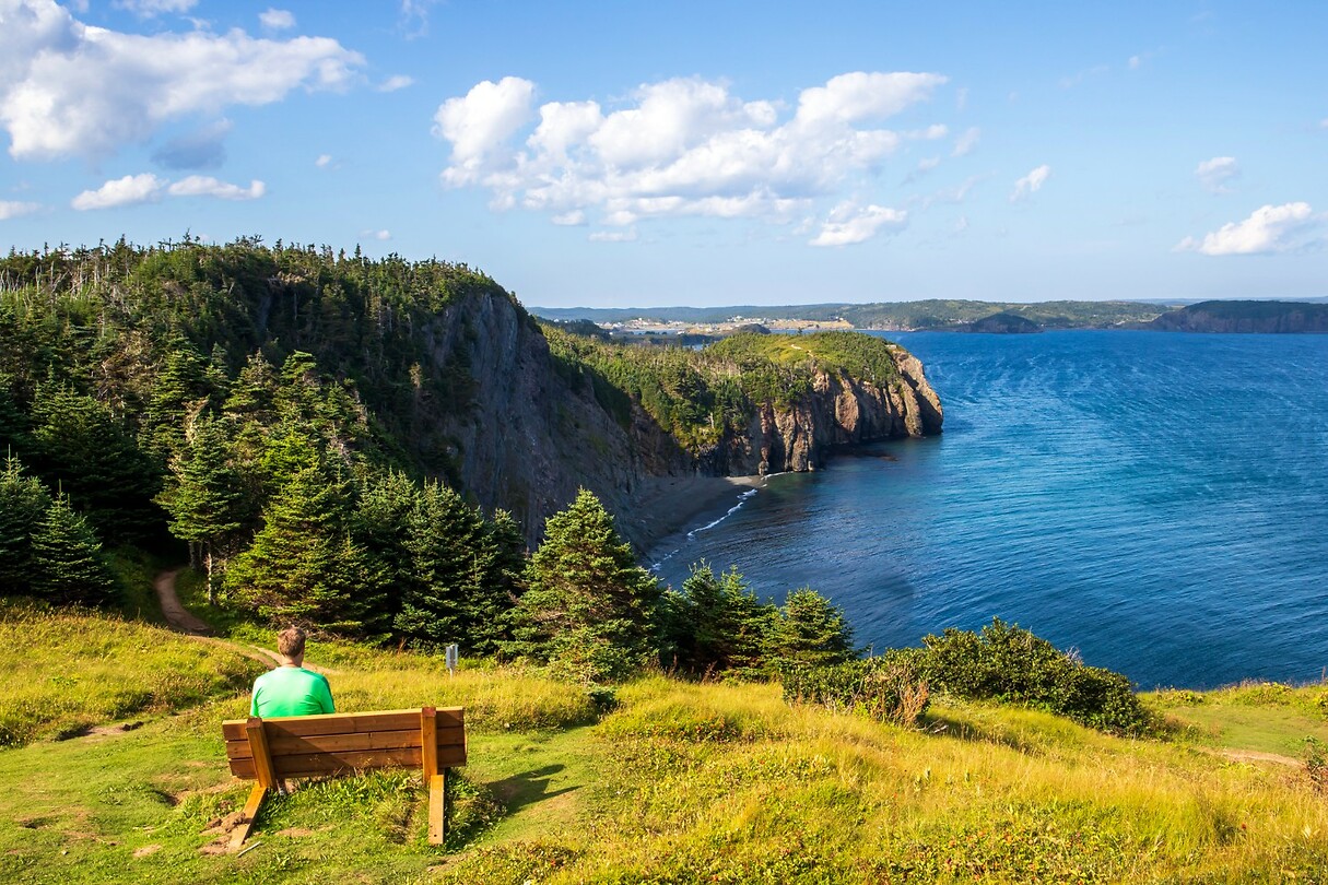 18. Dog Cove