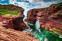 19. Tickle Cove