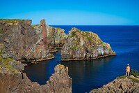 26. Spiller's Cove