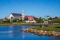 28. Bonavista