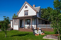 29. Bonavista