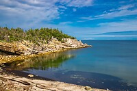 55. Lead Cove
