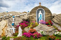 56. Lourdes