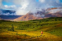 60. Gros Morne N.P.