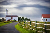 64. Lobster Cove Head vuurtuoren