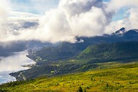 66. Bonne Bay