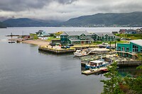 72. Norris Point