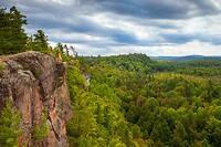 11. Eagle's Nest