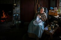 15. Upper Canada Village