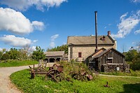 17. Upper Canada Village
