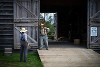 18. Upper Canada Village