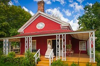 19. Upper Canada Village