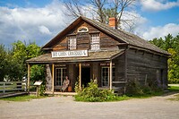 21. Upper Canada Village