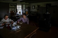 22. Upper Canada Village