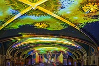 24. Basilique de Sainte-Anne-de-Beaupré