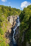 29. Canyon de Sainte-Anne