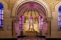 31. Basilique de Sainte-Anne-de-Beaupré