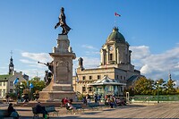 42. Quebec stad