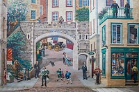 44. Quebec stad