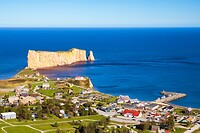 47. Percé