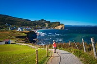 49. Percé