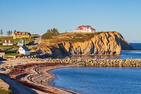 51. Percé
