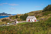 55. Parc Nacional l'Ile Bonaventura et du Rocher Percé