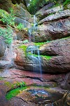 59. Waterval Percé
