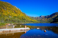 63. Parc National de la Gaspésie