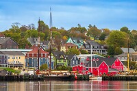 70. Lunenburg